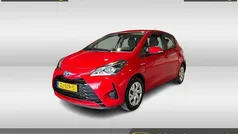 Gebruikt 2019 Toyota Yaris Active Hatchback | € 15.240 (Eerlijke prijs)