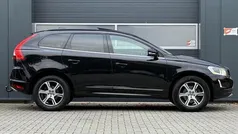 Gebruikt 2015 Volvo XC60 Summum SUV | € 17.950 (Eerlijke prijs)