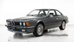 Gebruikt 1985 BMW 635 Coupé | € 43.500