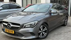 Gebruikt 2019 Mercedes CLA180 Ambition Sedan | € 21.650 (Eerlijke prijs)
