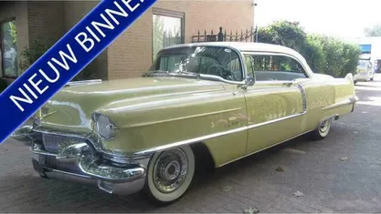 Occasion Cadillac Coupé DeVille 287 PK (211 kW) 1956 Coupé