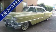 Geel Gebruikt 1956 Cadillac Coupé DeVille Coupé | € 57.950