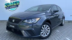 Gebruikt 2021 Seat Ibiza Business Hatchback | € 15.490 (Eerlijke prijs)