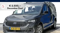 Gebruikt 2025 Ford Tourneo Titanium MPV | € 43.995 (Super prijs)