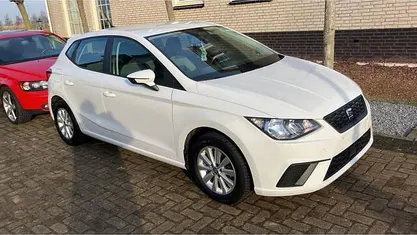 Occasion Seat Ibiza Reference 80 PK (58 kW) 2021 Hatchback