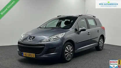 Gebruikt 2009 Peugeot 207 Stationwagen | € 2.500 (Eerlijke prijs)