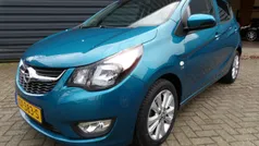 Gebruikt 2019 Opel Karl Edition Hatchback | € 8.950 (Eerlijke prijs)