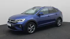 Gebruikt 2024 VW Taigo R-line SUV | € 28.440 (Eerlijke prijs)