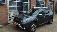 Grijs Gebruikt 2022 Dacia Duster Extreme SUV | € 24.849 (Eerlijke prijs)