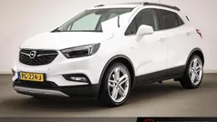 Wit Gebruikt 2017 Opel Mokka X Innovation SUV | € 13.695 (Eerlijke prijs)