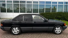 Gebruikt 1992 Mercedes 190 Sedan | € 2.950