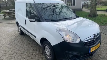 Occasion Opel Combo Selection 90 PK (66 kW) 2015 MPV