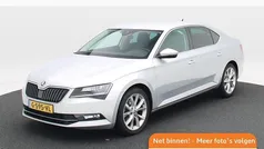 Gebruikt 2019 Skoda Superb Business Line Hatchback | € 18.850 (Eerlijke prijs)