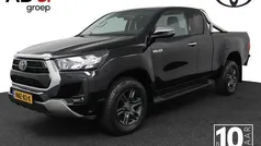 Overige Gebruikt 2022 Toyota HiLux Pickup | € 38.950 (Eerlijke prijs)