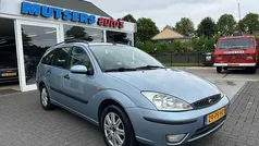 Gebruikt 2004 Ford Focus Futura Stationwagen | € 1.995 (Eerlijke prijs)