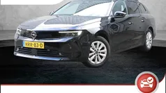 Gebruikt 2025 Opel Astra Business Edition Stationwagen | € 28.925 (Eerlijke prijs)