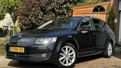 Gebruikt 2014 Skoda Octavia Stationwagen | € 7.794 (Goede deal)