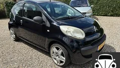 Gebruikt 2007 Citroën C1 Hatchback | € 1.499 (Eerlijke prijs)