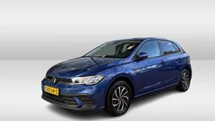 Blauw Gebruikt 2024 VW Polo Edition Hatchback | € 24.950 (Eerlijke prijs)