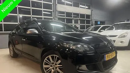 Occasion 2011 Renault Mégane GT Line GT-Line Stationwagen | € 2.999 (Eerlijke prijs)