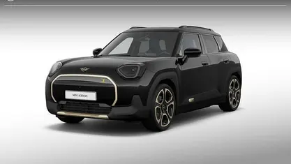 Occasion Mini Aceman Favoured 160 kW (218 PK) 2025 SUV