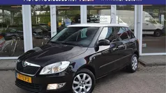 Gebruikt 2012 Skoda Fabia Ambition Hatchback | € 4.750 (Eerlijke prijs)