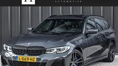 Grijs Gebruikt 2021 BMW M340 M Sport Sedan | € 53.900 (Eerlijke prijs)
