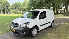 Overige Gebruikt 2018 Mercedes Citan 108 Van | € 5.999 (Eerlijke prijs)