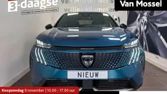 Gebruikt 2024 Peugeot e-3008 GTi SUV | € 48.440 (Eerlijke prijs)