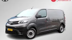Grijs Gebruikt 2021 Toyota Proace Van | € 22.499 (Eerlijke prijs)