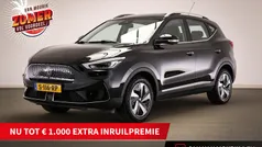 Zwart Gebruikt 2022 MG ZS Luxury Sedan | € 21.045 (Eerlijke prijs)