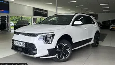 Gebruikt 2024 Kia e-Niro SUV | € 44.500 (Eerlijke prijs)