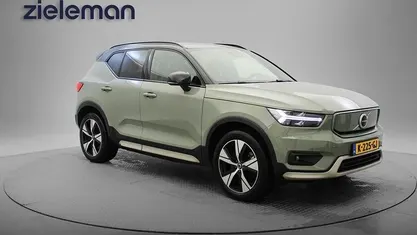 Occasion 2020 Volvo XC40 R-Design SUV | € 22.845 (Eerlijke prijs)