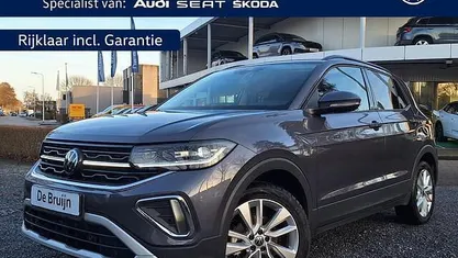 Occasion 2025 VW T-Cross Edition SUV | € 29.950 (Eerlijke prijs)