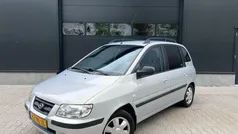Gebruikt 2004 Hyundai Matrix Edition MPV | € 1.699 (Eerlijke prijs)