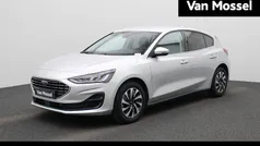 Gebruikt 2023 Ford Focus Titanium Hatchback | € 19.900 (Goede deal)