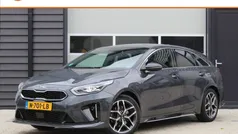 Gebruikt 2021 Kia ProCeed GT-Line Hatchback | € 19.900 (Eerlijke prijs)