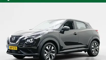 Occasion Nissan Juke Acenta 114 PK (83 kW) 2023 SUV