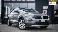 Overige Gebruikt 2019 VW T-Roc Style SUV | € 22.990 (Goede deal)