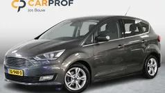Gebruikt 2015 Ford C-MAX Titanium MPV | € 11.675 (Eerlijke prijs)