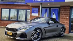Grijs Gebruikt 2019 BMW Z4 M Sport Cabriolet | € 49.950 (Eerlijke prijs)