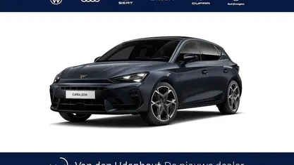 Occasion Cupra Leon VZ 272 PK (200 kW) 2025 Hatchback