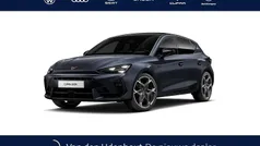 Blauw (metallic) Nieuw 2025 Cupra Leon VZ Hatchback | € 49.575 (Eerlijke prijs)