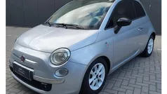 Gebruikt 2008 Fiat 500 Pop Hatchback | € 3.599 (Eerlijke prijs)