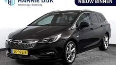 Gebruikt 2017 Opel Astra Business Stationwagen | € 8.995 (Eerlijke prijs)