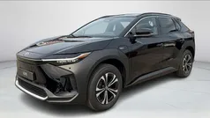 Gebruikt 2024 Toyota bZ4X Premium SUV | € 50.995 (Eerlijke prijs)