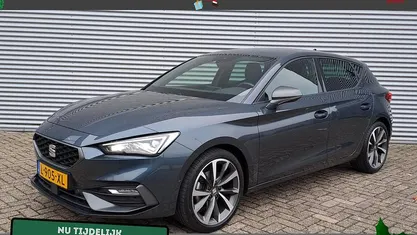 Gebruikt 2021 Seat Leon Business Hatchback | € 20.495 (Eerlijke prijs)