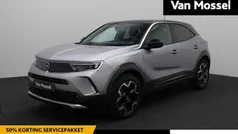 Opel Mokka-e