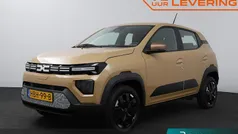 Gebruikt 2025 Dacia Spring Extreme Hatchback | € 19.950 (Eerlijke prijs)
