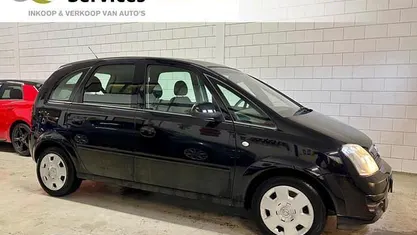 Occasion 2006 Opel Meriva Enjoy MPV | € 2.750 (Eerlijke prijs)